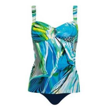 SUNFLAIR Tankini Damen 40 in Türkis