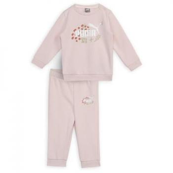 Puma Ensemble de Sport Rose 681886-50