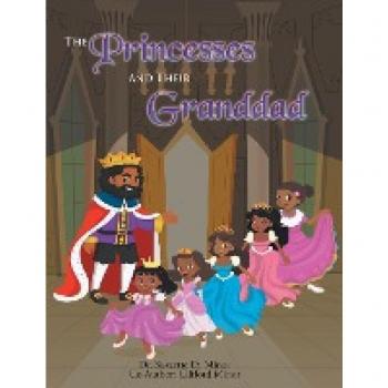 The Princesses and Their Granddad