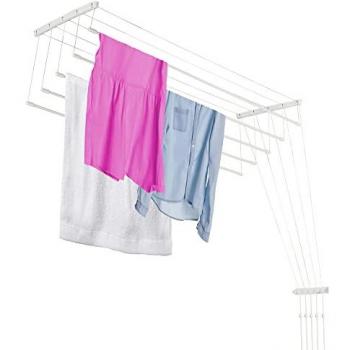 Kadax EcoDry: Sistema de secado de techo 5 varillas 190 cm