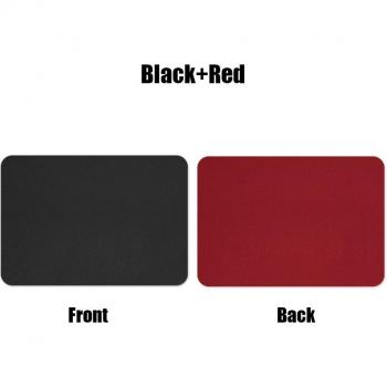 Cojín de Cuero para Ratón MacBook