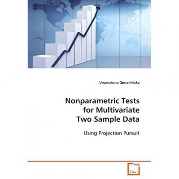 Nonparametric Tests for Multivariate Two Sample Data