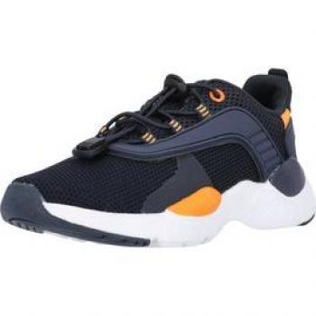 Sneakers ZigZag Gusien Kids Z212279 Dunkelblau