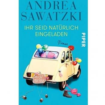 Ihr seid natürlich eingeladen