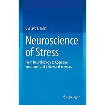 Springer Neuroscience of Stress