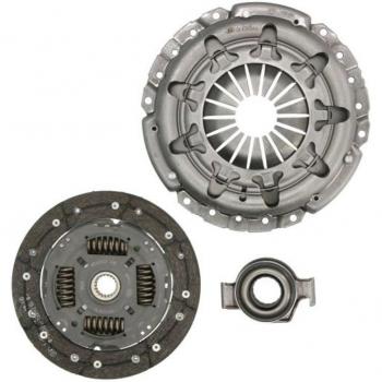 Kit de embrague LuK 619 3171 00