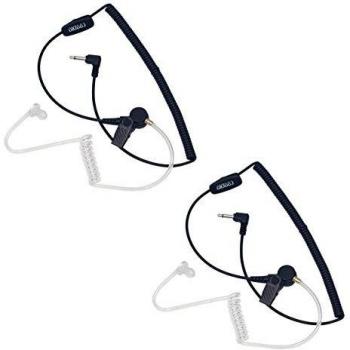 Auricular de Doble Función Coodio 3,5 mm (Emisor/Receptor)