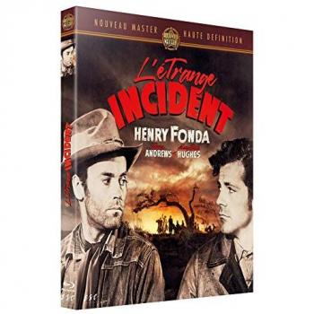 L'Étrange Incident