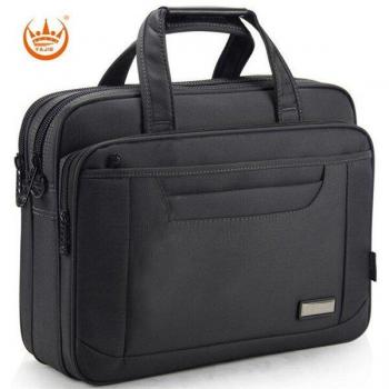 OYIXINGER Men's Computer Handbag