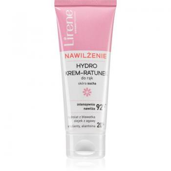 Lirene Soin Mains 24h, 75 ml