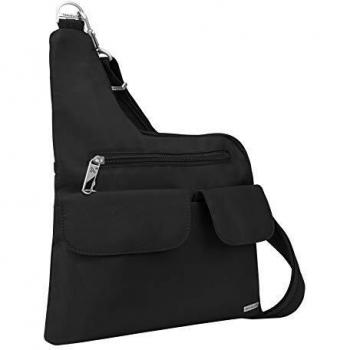 LockLite Travel Tote