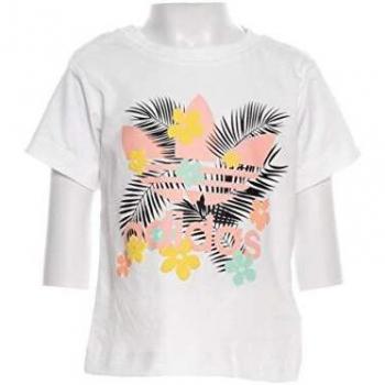 Camicia giovane adidas Originals