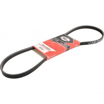Correa auxiliar GATES 4PK1008HD