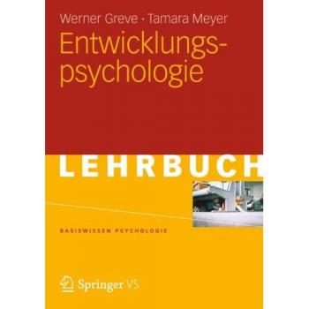 Entwicklungspsychologie