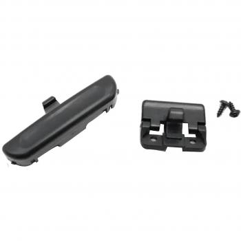 Accoudoir Avant Noir pour Land Cruiser 100 LC100 Uzj100 (1998-2006)