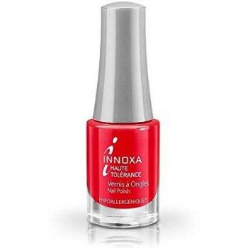 INNOXA Vernis à Ongles Mythiques 411 Rouge Désir