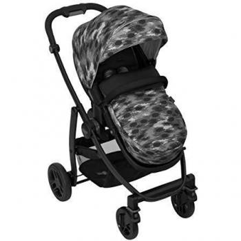 Graco Evo Baby Stroller