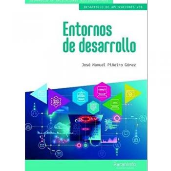 Entornos de desarrollo