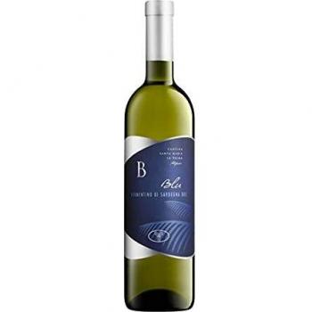 BLU Vermentino di Sardegna Riserva