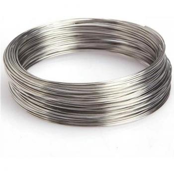 Joyería India 100 Uds. Pulseras de Acero Inoxidable 55/60mm Color Plata/Oro