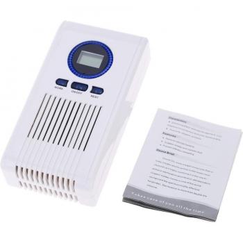Electric Ozone Concentrator Air Cleaner