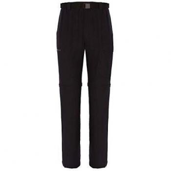 Trangoworld Herren Langhose XXXL Schwarz