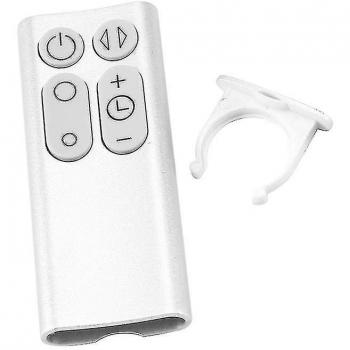 Partie de Rechange Télécommande Dyson AM07 Purificateur Air Vent Silver