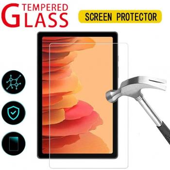 Película de protección anti-burbujas Samsung Galaxy Tab A7 10,4
