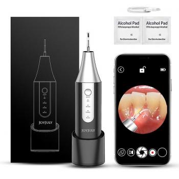 DentaScal Pro Ultra Visuel