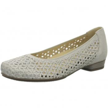 ARA Damen Grau Slip 12‑33116‑12 – Perugia