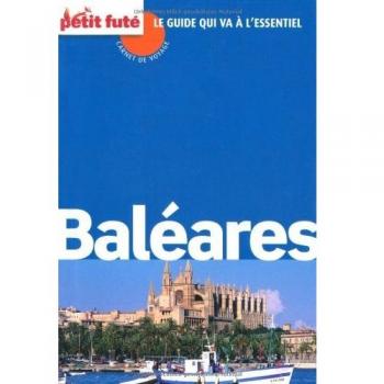 Petit Futé Baléares