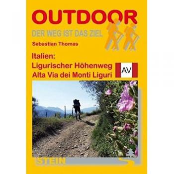 Italien: Alta Via
