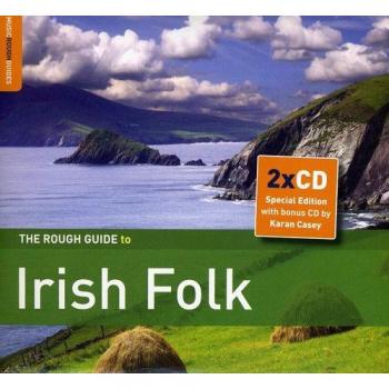The Rough Guide to Irish Folk (Second Edition)