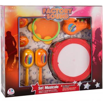 Collezione Musicale Premium