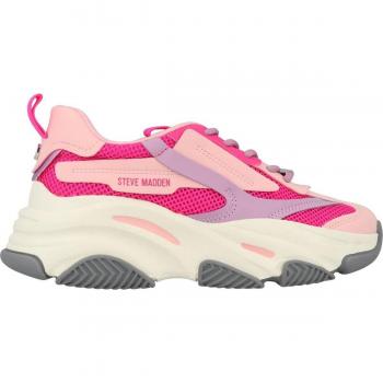 Sneakers casual da donna Steve Madden Possession-E
