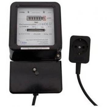 REV Refurbished Electricity Meter (AC)