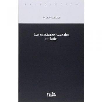 Las oraciones causales en latín