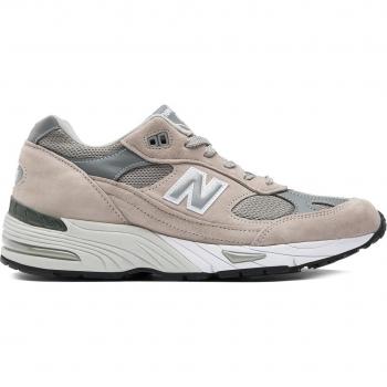 Zapatillas de hombre New Balance 991 v1 Made in UK