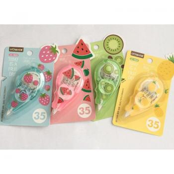 Fruit Correction Tape