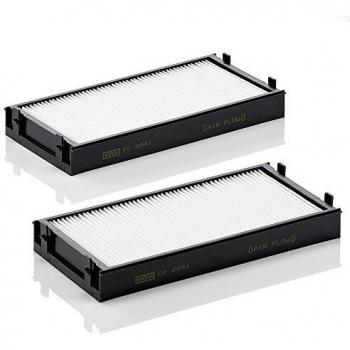 64316945585 Filtro, aria abitacolo,Filtro antipolline