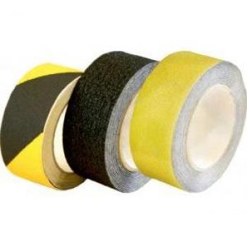 ProSolve Anti Slip Tape 50mm x 20m Yellow