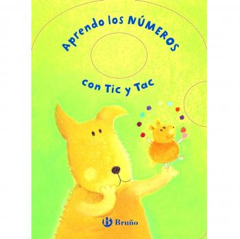 Aprendo los números