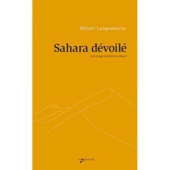 Sahara dévoilé : Un voyage à travers le désert