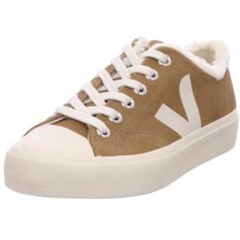 Veja Wata II Low Winter Suede