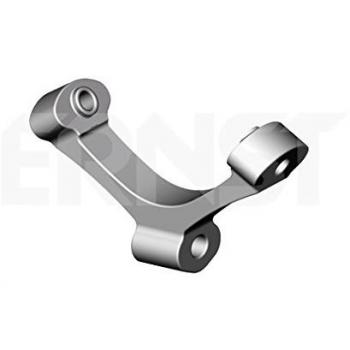 ERNST Halter, Abgasanlage VW,AUDI,SKODA 496681