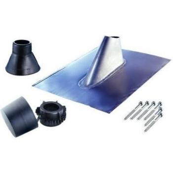 Supporto per tetto Kathrein ZTS 40