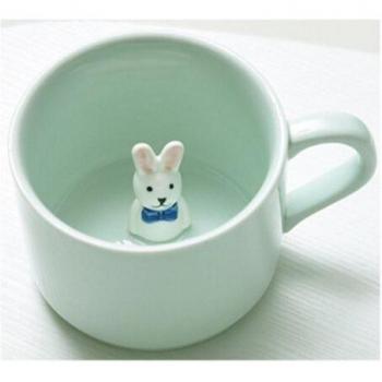 Novelty Cartoon Mugs