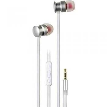 Vivanco 37621 In-Ear-Audio-Kopfhörer