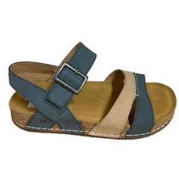 Sandalias Hannah 01 de JOSEF SEIBEL | Azul | Para mujer