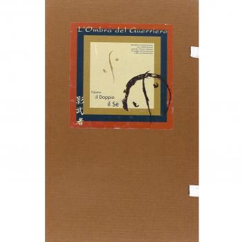 Kagemusha, l'ombra del guerriero. L'uomo, il doppio, il sé